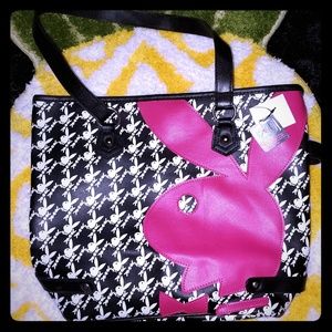 Playboy purse